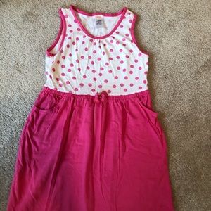 Girls dress